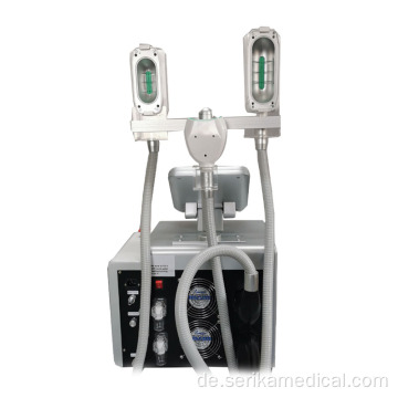 160W Vakuumfettfrief Cryolipolysis maschine